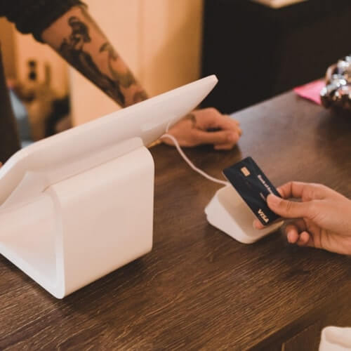 Smart Cards and Biometrics