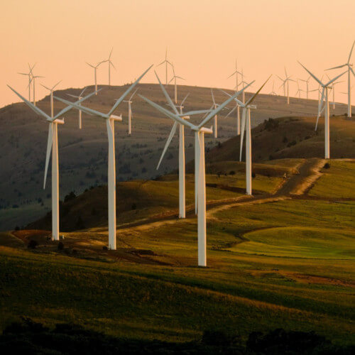 Energy Management